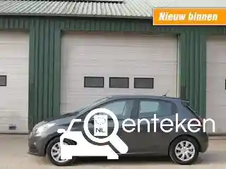 Peugeot 208 1.2 PureTech 82 2015