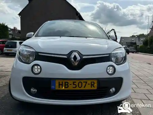Renault Twingo SCe 70 2015
