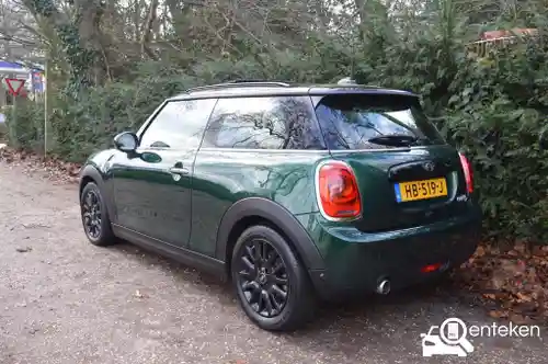 MINI  Cooper D 2015