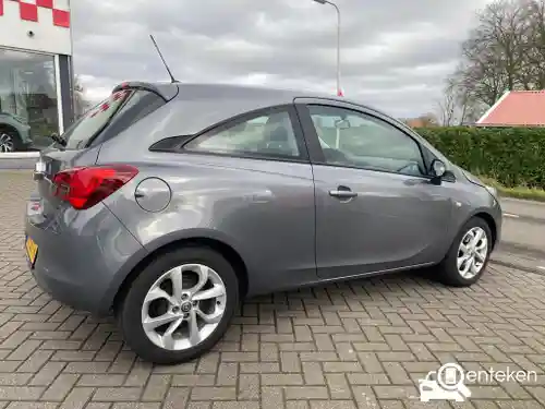 Opel Corsa 1.4 2015