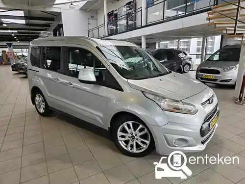 Ford Tourneo Connect 1.0 EcoBoost 2015
