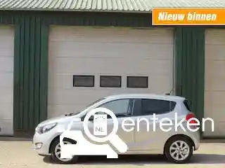 Opel Karl 2015