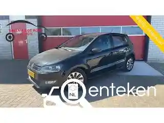 VW Polo 1.0 TSI BlueMotion 2015