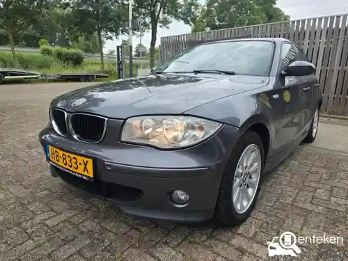 BMW 116i 2005