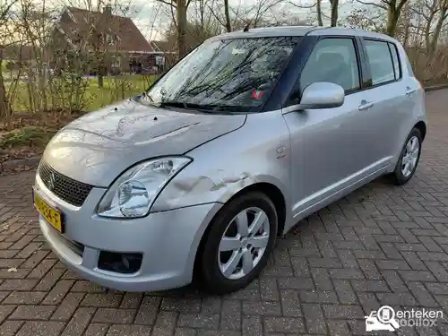 Suzuki Swift 1300 2008