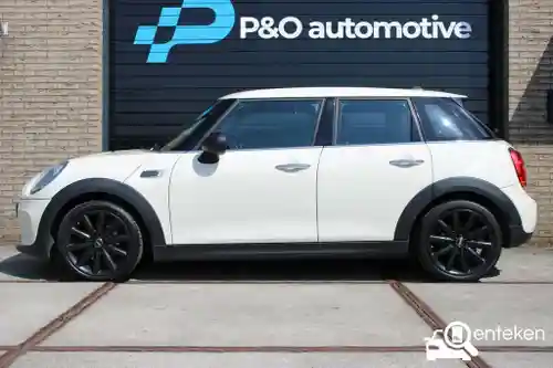 MINI  One 2015