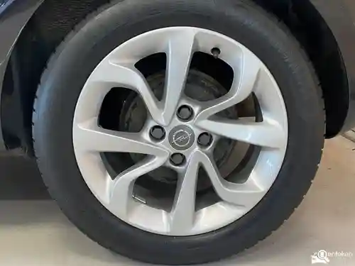 Opel Corsa 1.4 2015