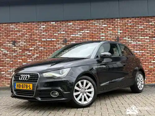 Audi A1 1.6 TDI 2013