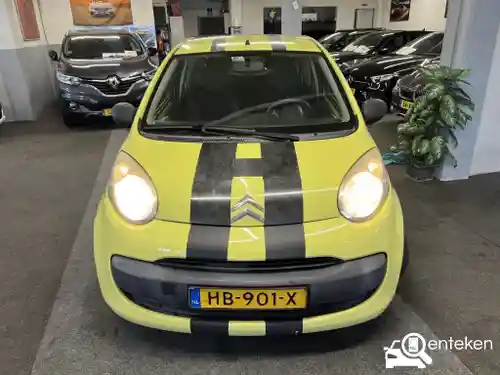 Citroen C1 1.0 2006