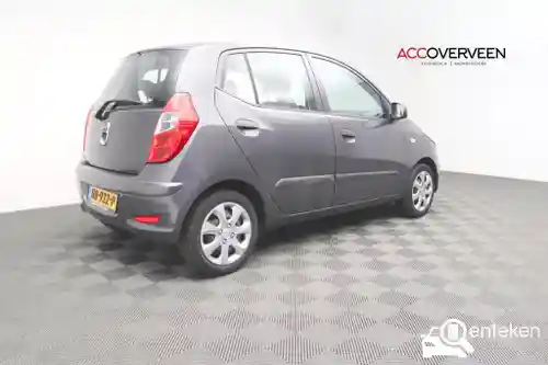 Hyundai i10 1.1 2013