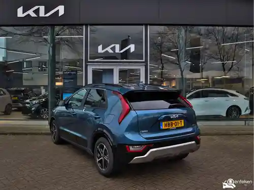 KIA Niro 1.6 GDI Hybrid 2025