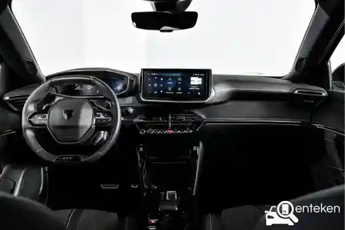 Peugeot 2008 1.2 PureTech 130 2024