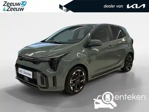 KIA Picanto 1.0 2025