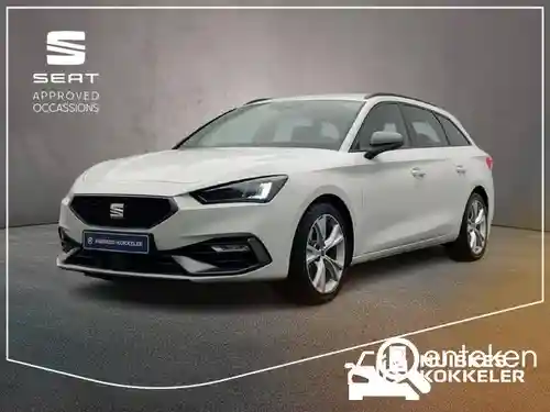 SEAT Leon Sportstourer 1.5 TSI 2025