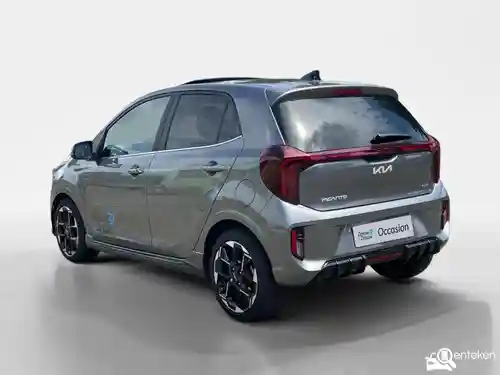 KIA Picanto 1.0 2025