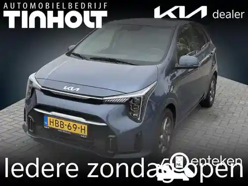 KIA Picanto 1.0 2025