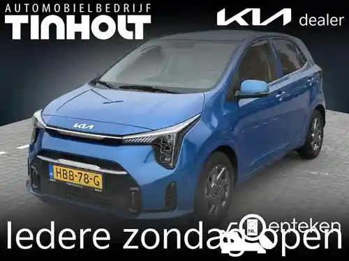 KIA Picanto 1.0 2025