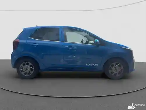 KIA Picanto 1.0 2025