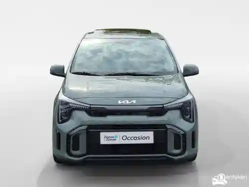 KIA Picanto 1.0 2025