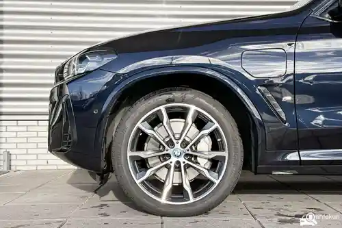 BMW X3 xDrive30e 2024