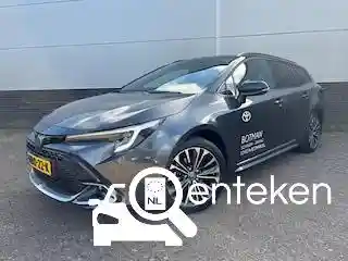 Toyota Corolla Touring Sports 1.8 Hybrid 2024