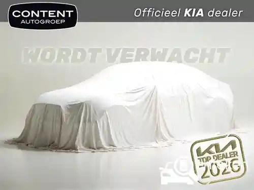 KIA EV3 (58,3 kWh) 2025