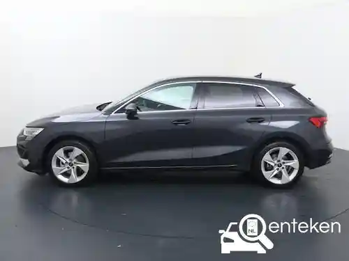 Audi A3 Sportback 35 TFSI 2025