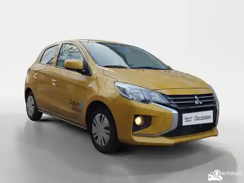 Mitsubishi Space Star 1.2 2025