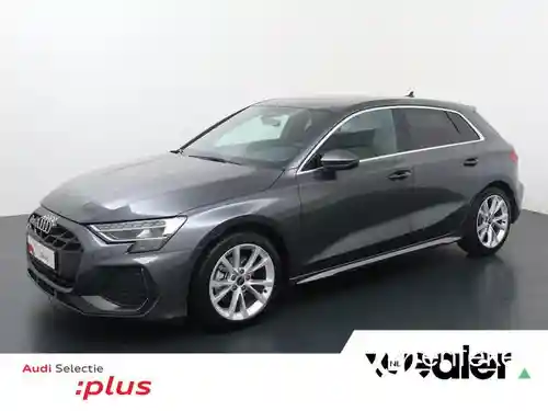 Audi A3 Sportback 35 TFSI 2025
