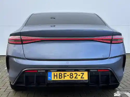 BYD Seal 2025