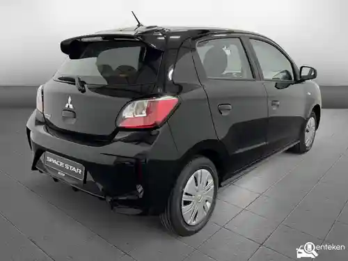 Mitsubishi Space Star 1.2 2025