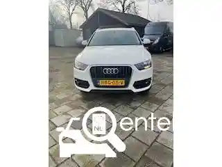 Audi Q3 1.4 TFSI 2014