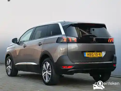 Peugeot 5008 1.2 PureTech 130 2024