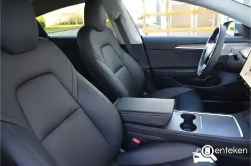 Tesla Model 3 Performance 2022