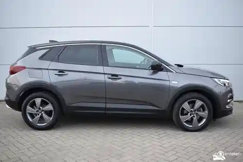 Opel Grandland X 1.2 DI Turbo 2019