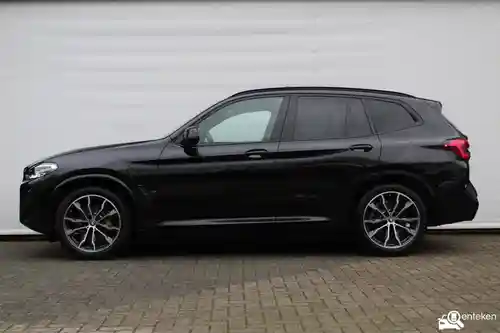 BMW X3 xDrive30e 2024