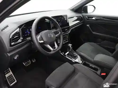 VW T-Roc 1.5 TSI OPF 2024
