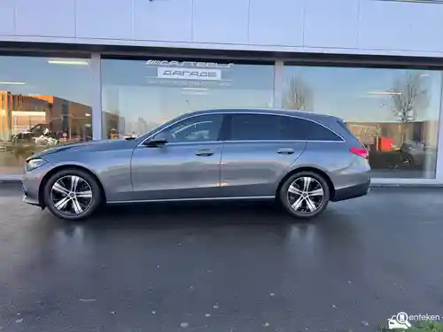 Mercedes-Benz C 180 T-model 2023