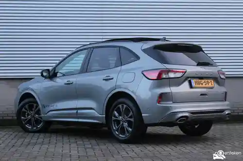 Ford Kuga 2.5 Plugin-Hybrid 2022