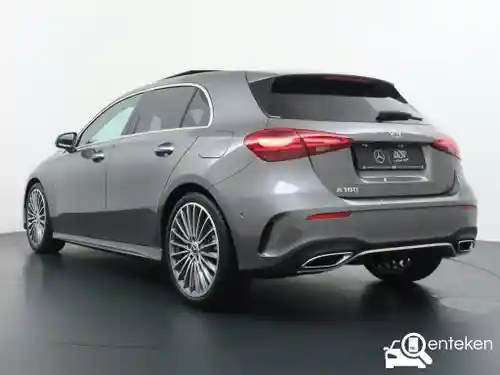 Mercedes-Benz A 180 2025