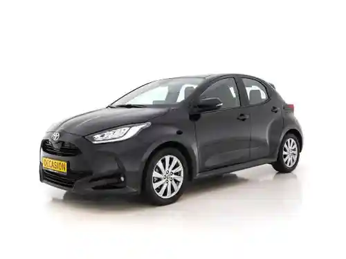 Toyota Yaris 1.5 Hybrid 116 2023