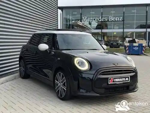 MINI  Cooper 2023