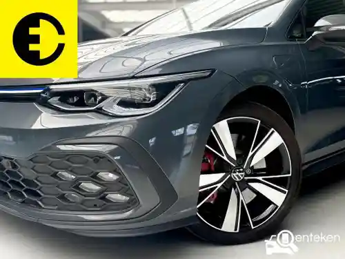 VW Golf 1.4 eHybrid 2022