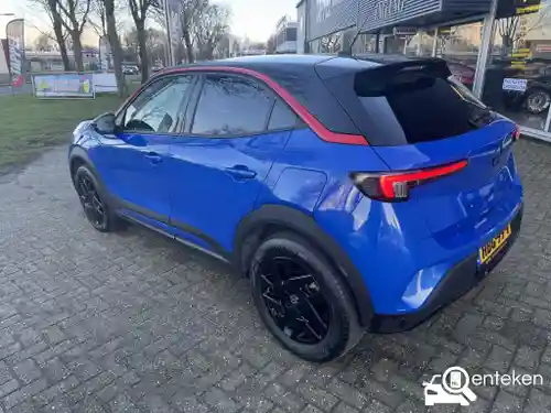 Opel Mokka 1.2 DI Turbo 2023