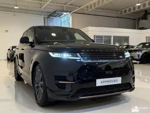 Land Rover Range Rover Sport P440e 2023