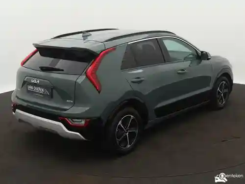 KIA Niro 1.6 GDI PlugIn-Hybrid 2023