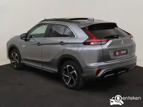 Mitsubishi Eclipse Cross 2.4 Plug-In Hybrid 2023