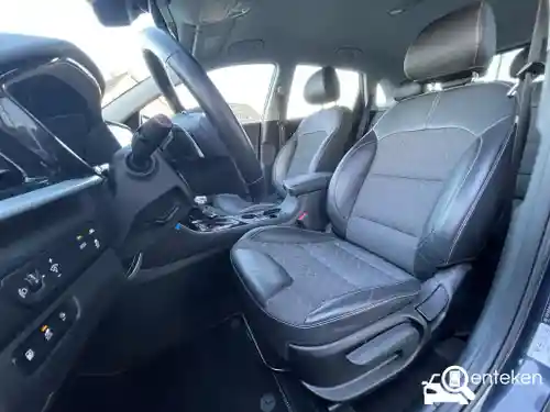 KIA Niro 1.6 GDI PlugIn-Hybrid 2021