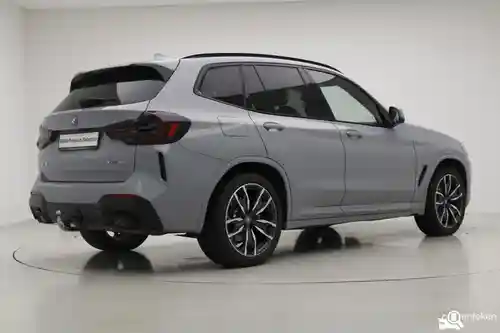 BMW X3 xDrive30e 2024
