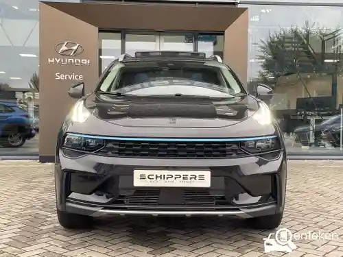 Lynk & Co 01 1.5TD PHEV 2023